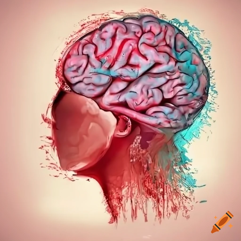 ischemic stroke brain
