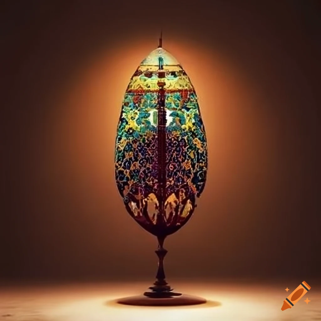 Modern furniturepersian culture