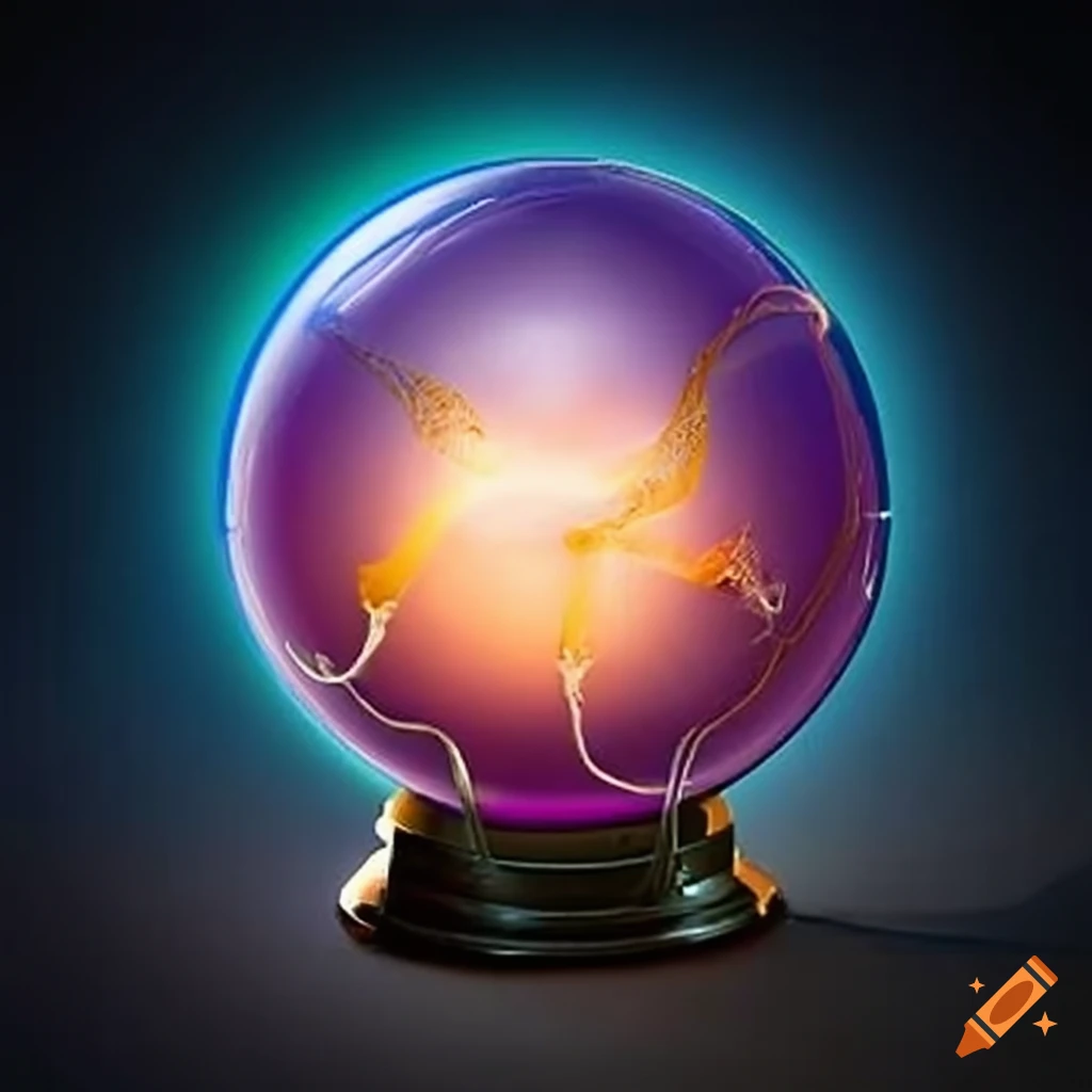 Aetheric disruptor this handheld device emits a disruptive field of