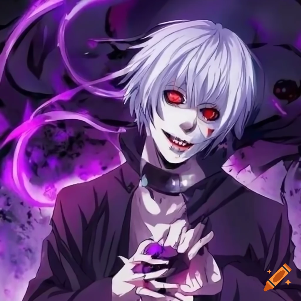 10 Things Only Manga Readers Know About Tokyo Ghoul