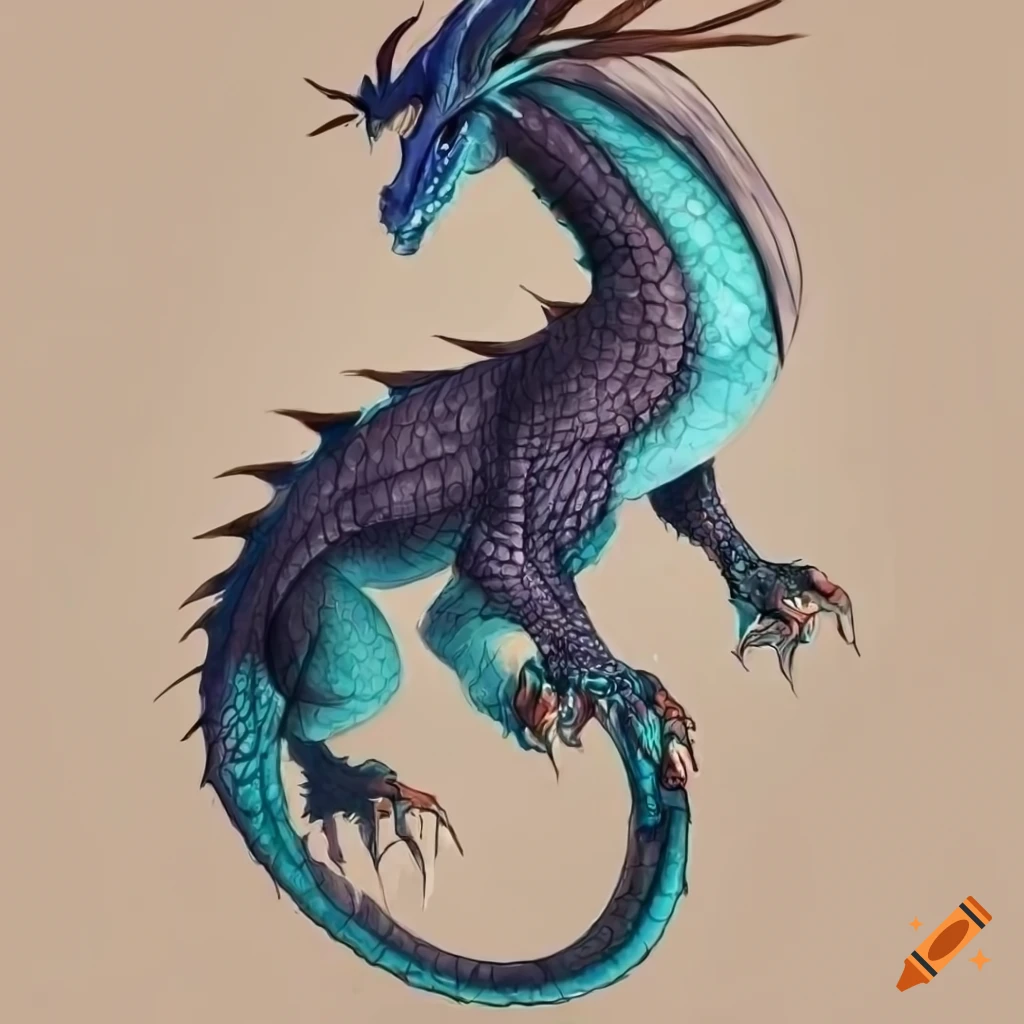 temeraire | Dragon sketch, Dragon drawing, Creature drawings