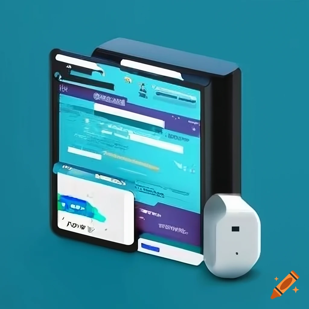 Software Web App