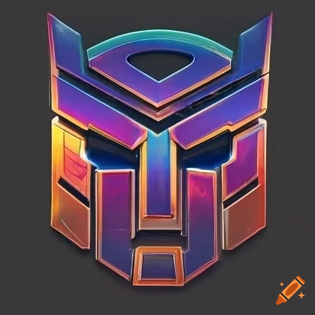 Logo Transformers, bee logo, angle, text, logo png | PNGWing