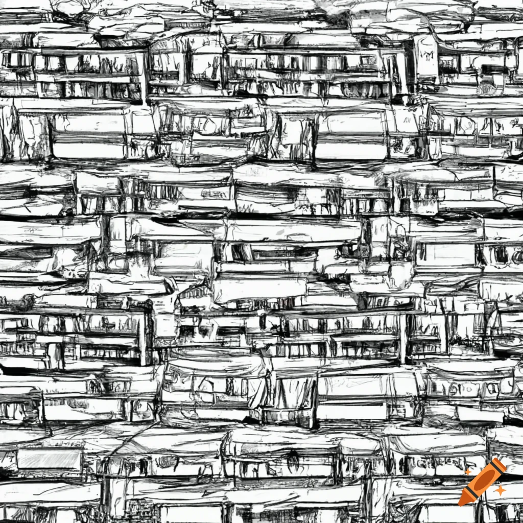 A conveyor belt background for presentations