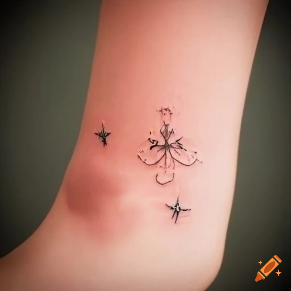Opportunity Semi-Permanent Tattoo. Lasts 1-2 weeks. Painless and easy to  apply. Organic ink. Browse more or create your own. | Inkbox™ |  Semi-Permanent Tattoos