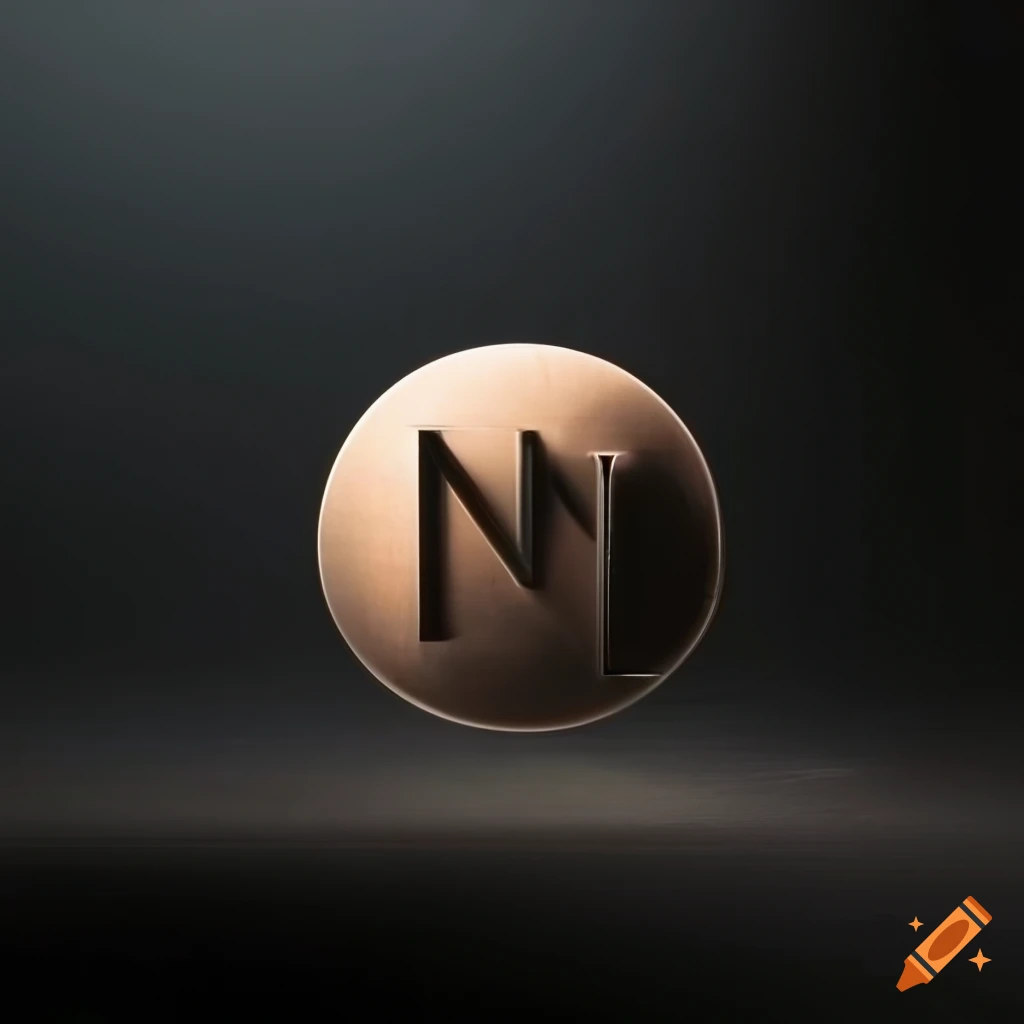 Logo with initials w and 1