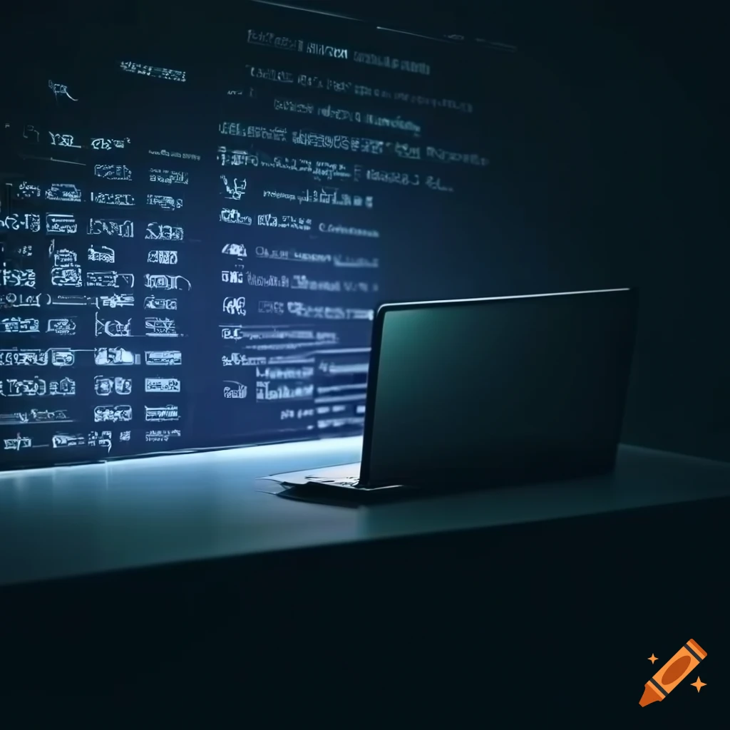 Coding Laptop Wallpapers - Wallpaper Cave