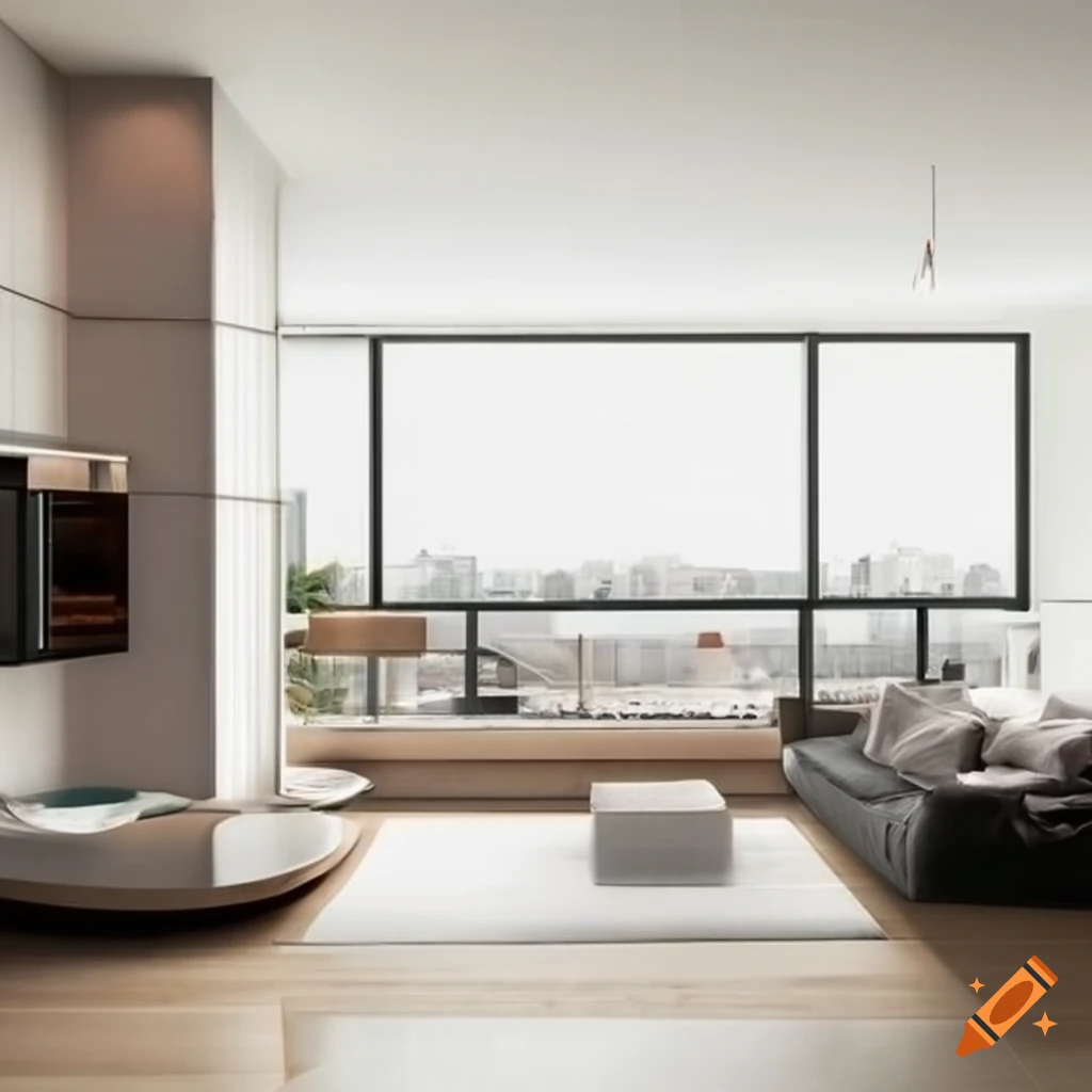 Stunning Modern Texture Paint Designs for Apartments - Textured Paint Colors For Apartment Penthouse