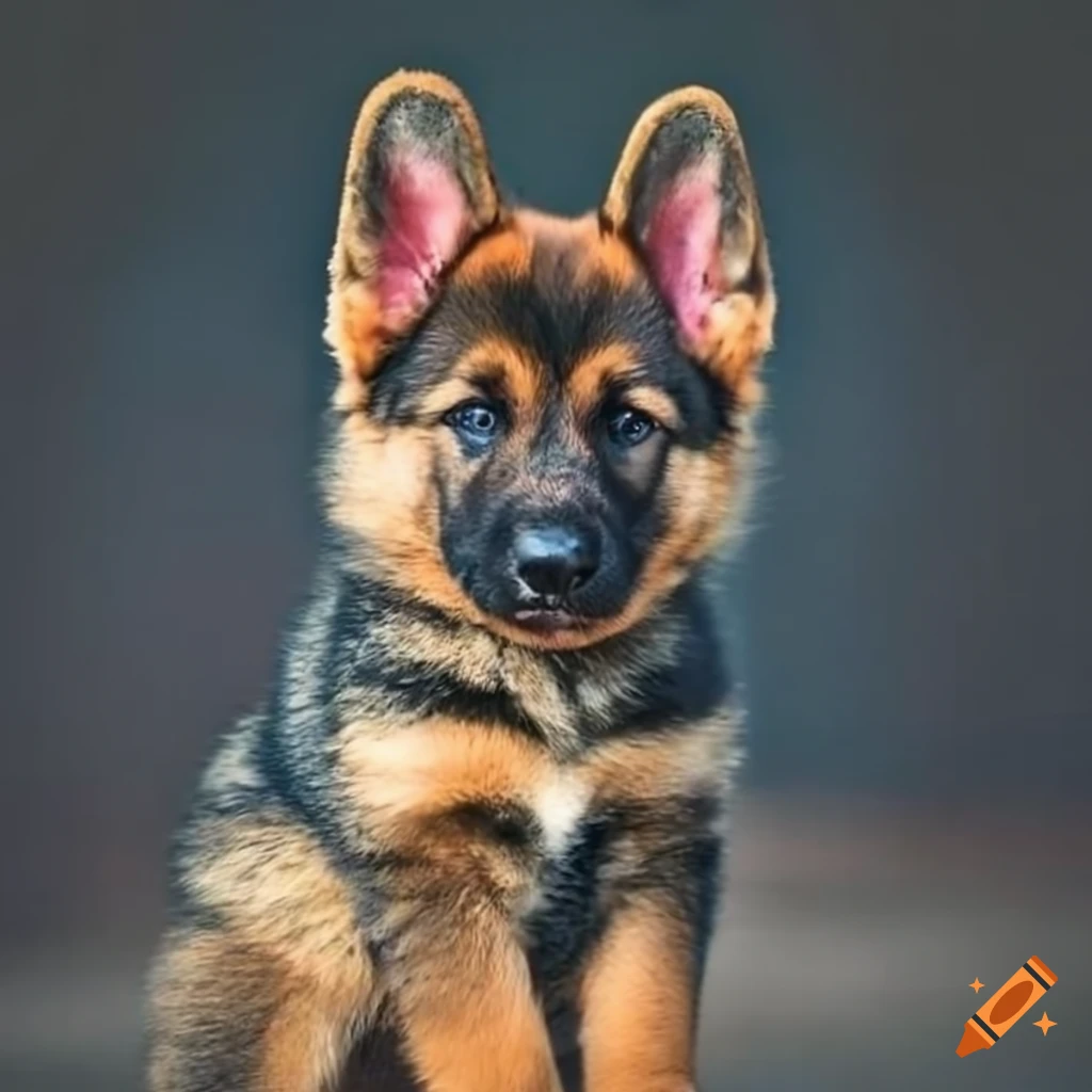 german shepherd puppy wallpaper