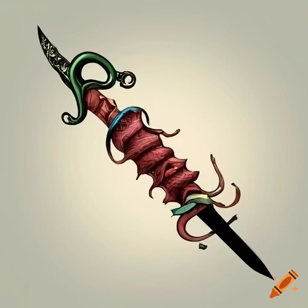 760+ Bloody Dagger Stock Illustrations, Royalty-Free Vector Graphics & Clip  Art - iStock | Poison, Bloody knife, Rose