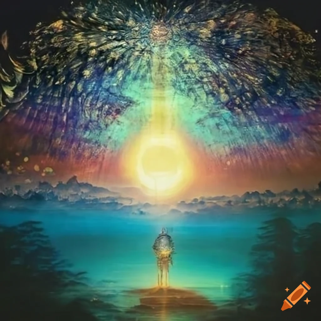 the-urantia-book-spiritual-and-philosophical-teachings