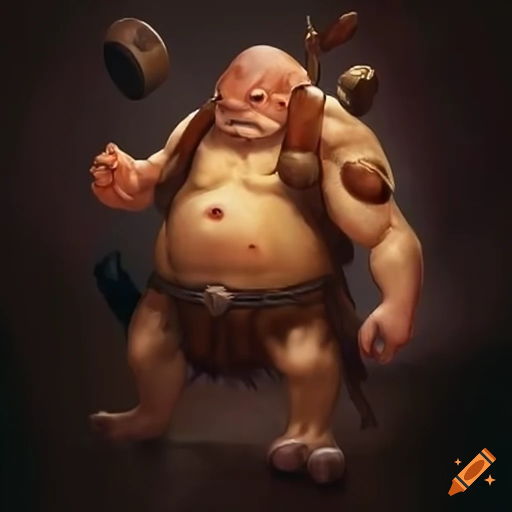 Pudge