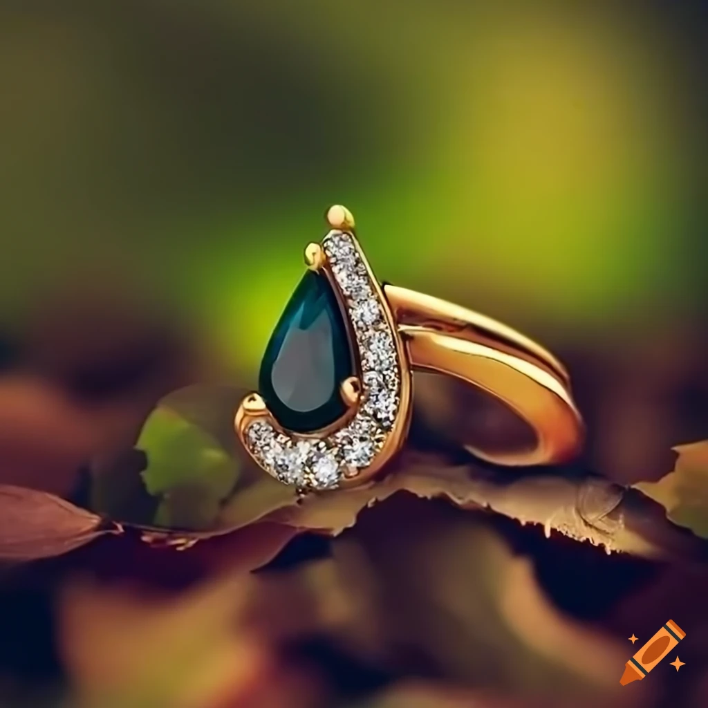 Diamond Engagement Rings – Sivan Lotan Jewelry