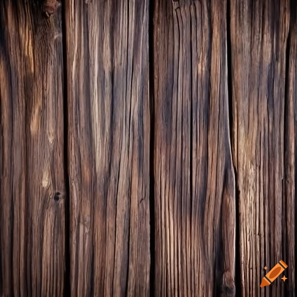 Old Wood Planks