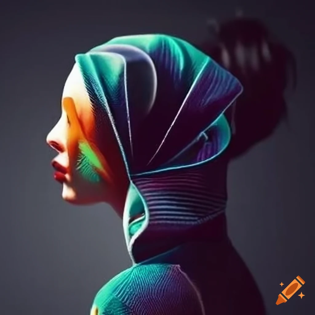 New Trend Of Clothing Logo