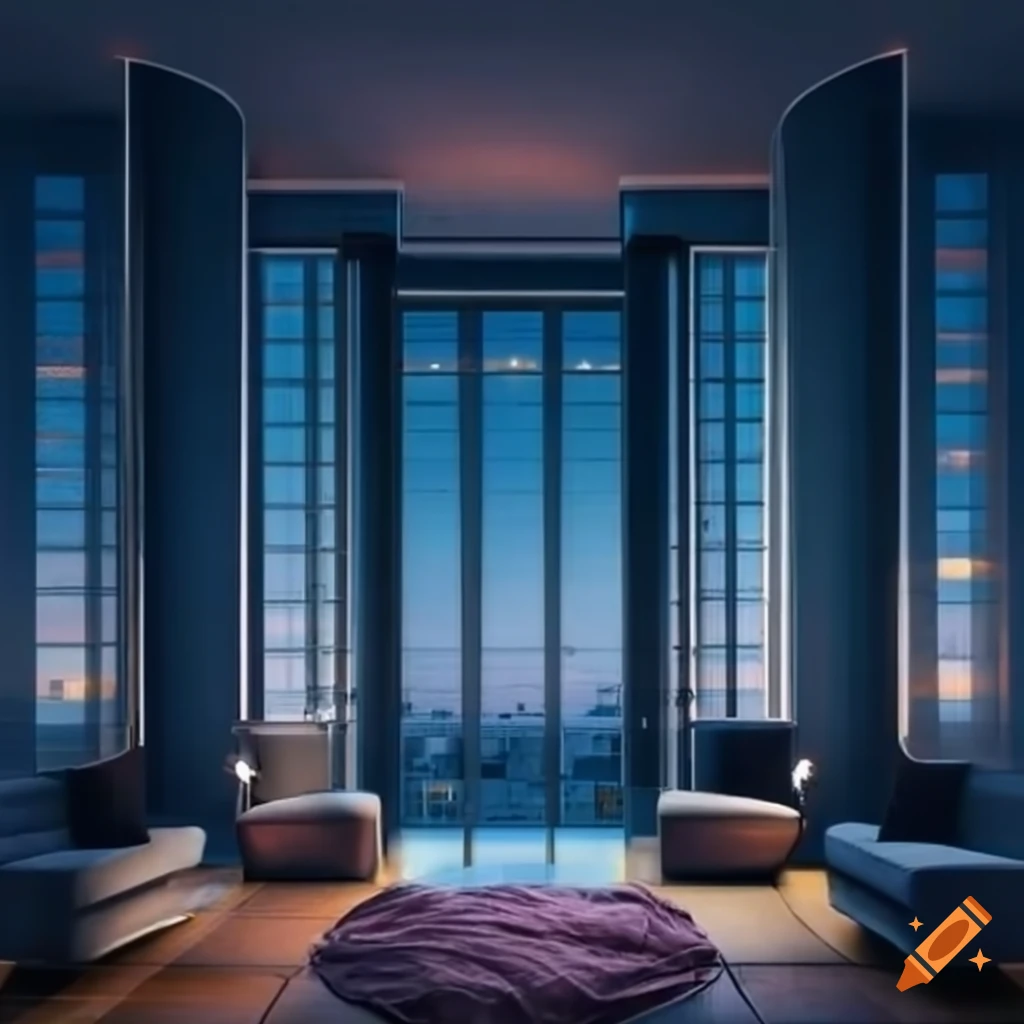 Picture of Modern 2-Bedroom Apartment for Sale in Airport Residential Area ...