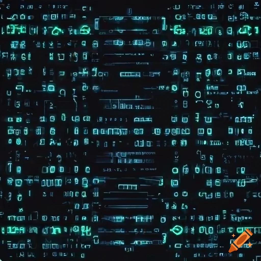 computer code wallpaper 1920x1080