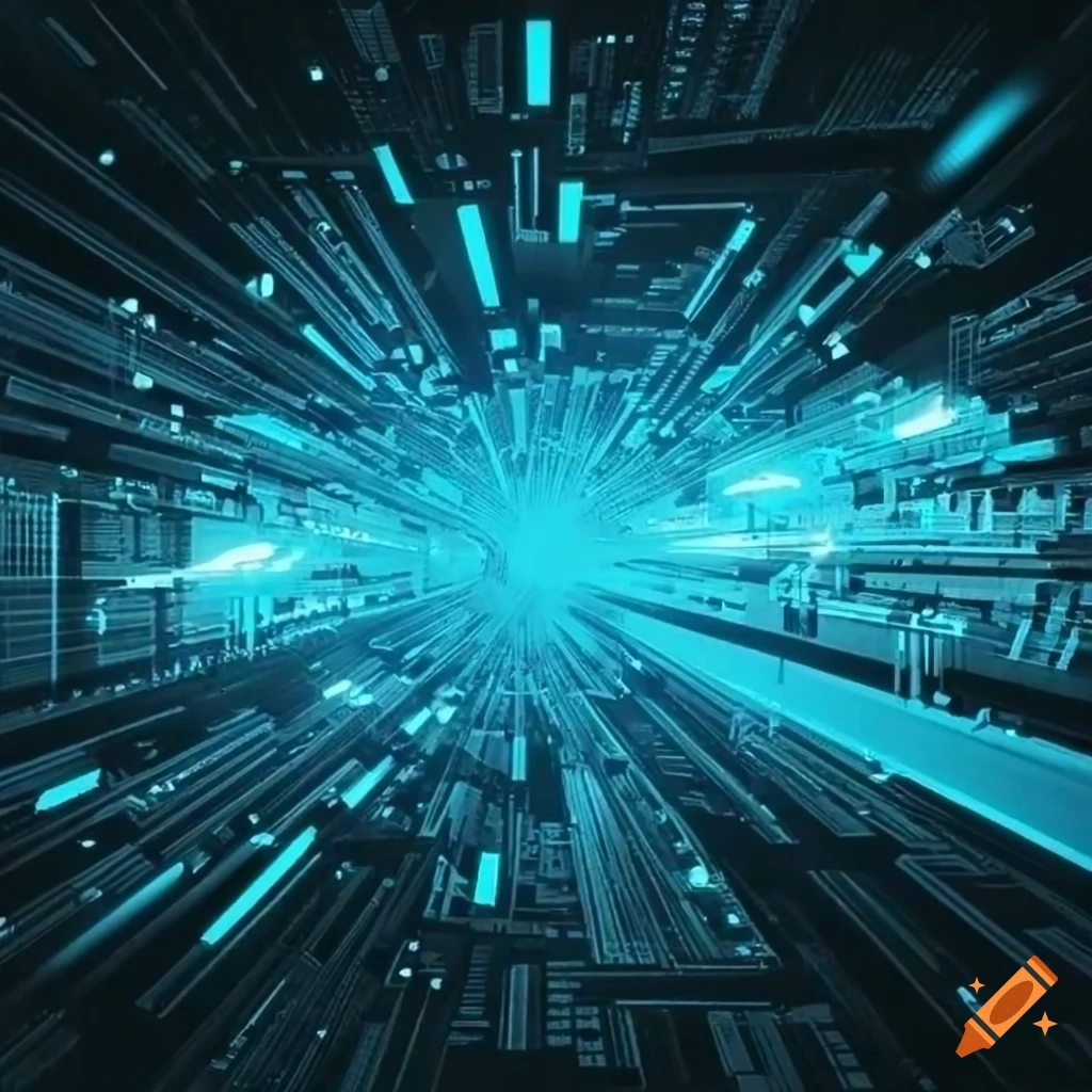 Information technology, abstract