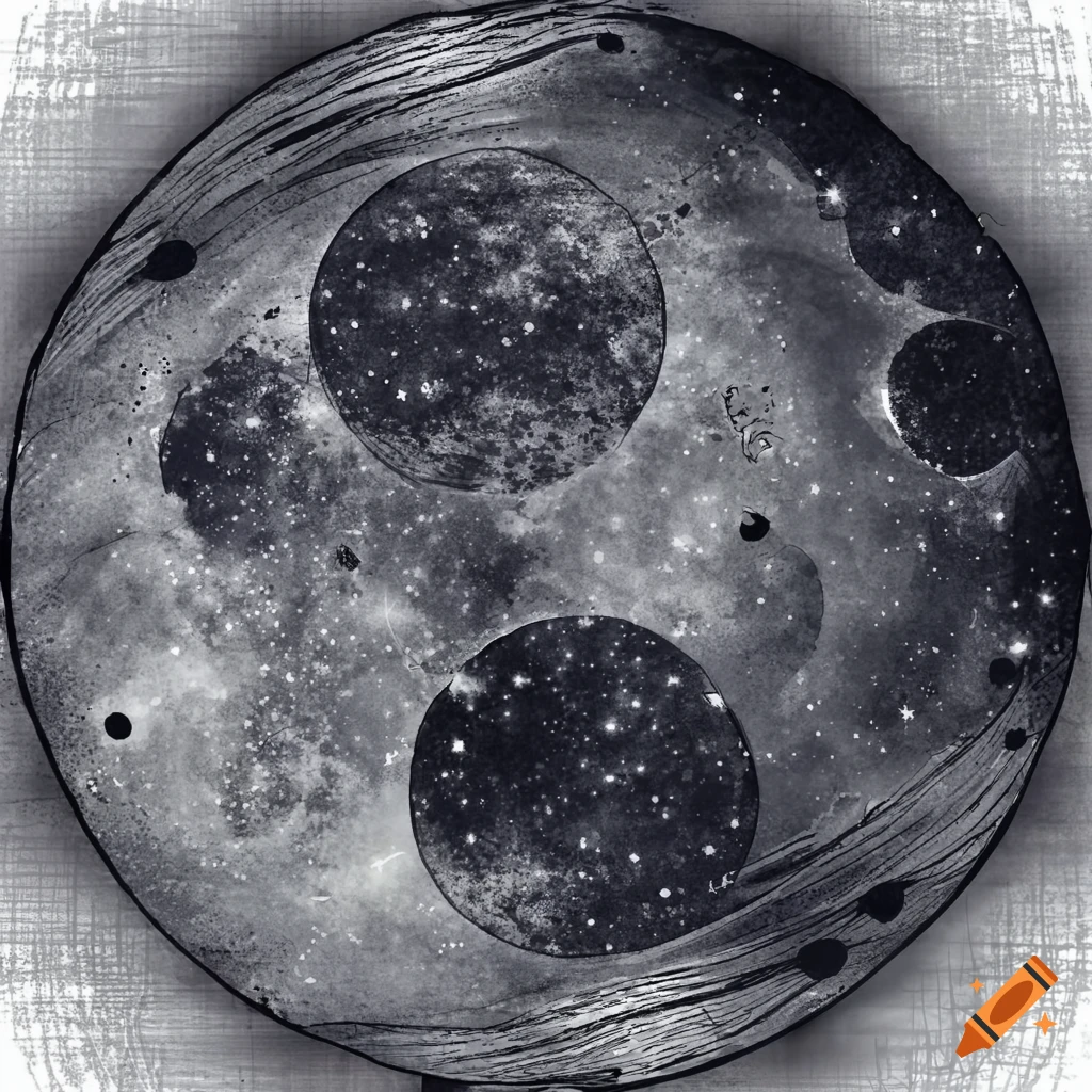 Fall: Moon Phases - Drawing Puzzle | Google Forms by Whooper Swan Science
