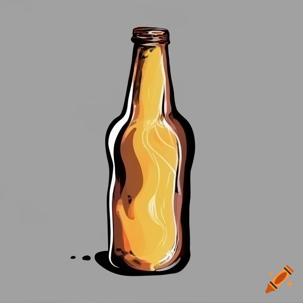 Free beer bottles, Download Free beer bottles png images, Free ClipArts on  Clipart Library