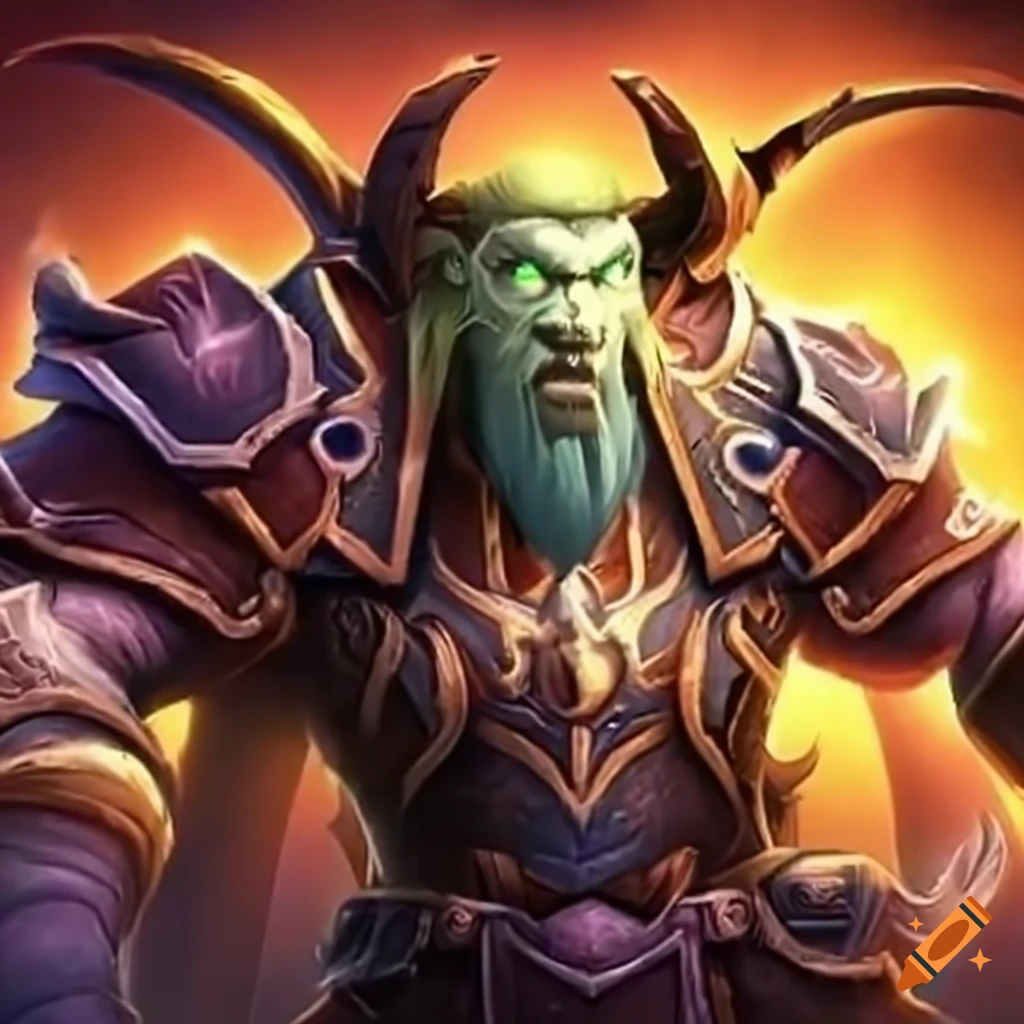 Wow server status