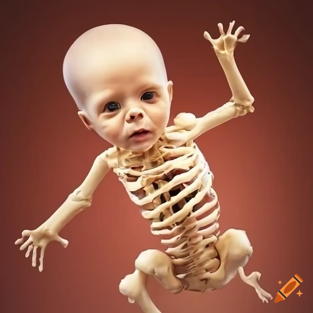 How Doctors Check Bone Development
