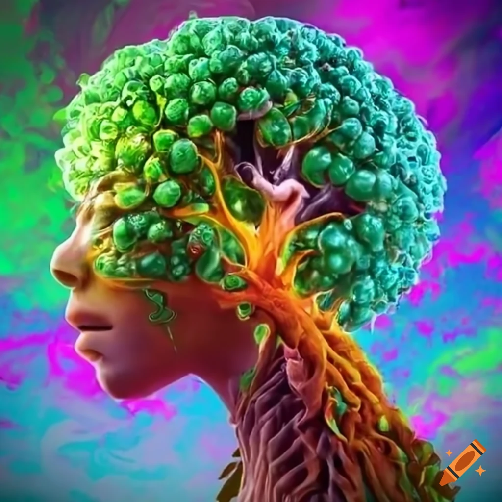 millennial tree human