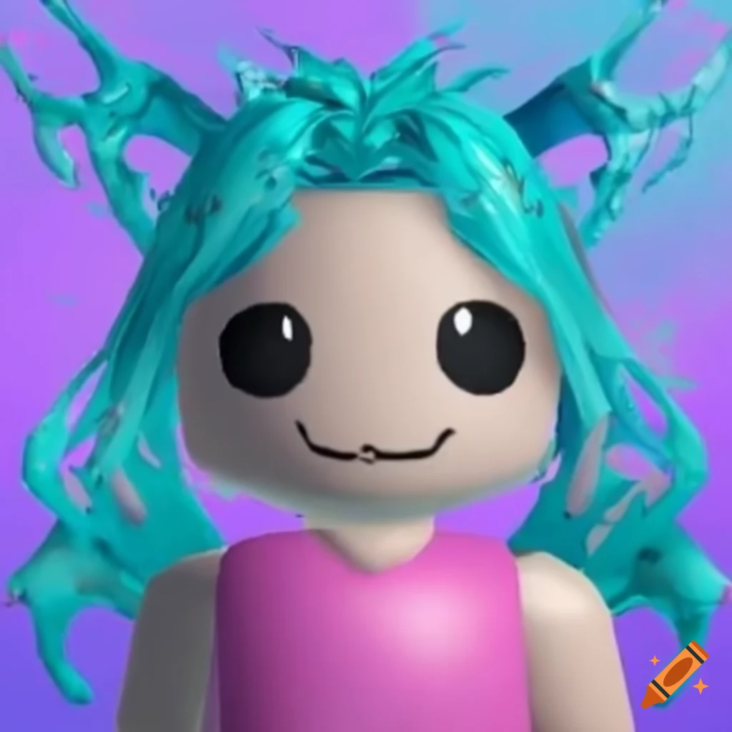 Roblox's avatars are about to get more expressive