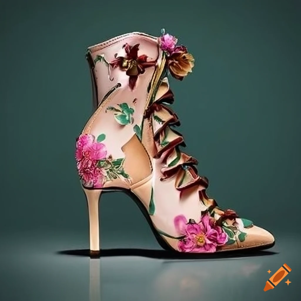 Giambattista Valli - High heels shoes - Size: Shoes / EU 37 - Catawiki
