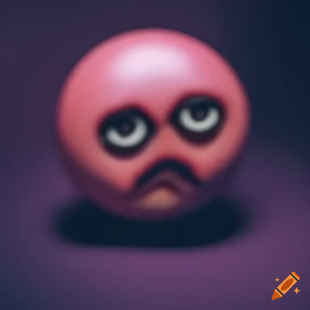 Cursed Emoji | Poster