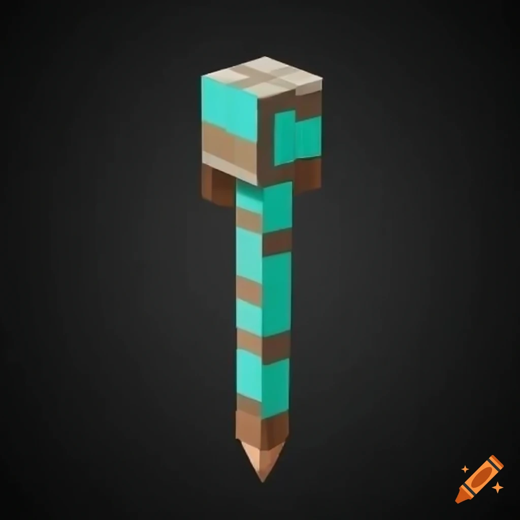 Minecraft launcher alternatives on Craiyon