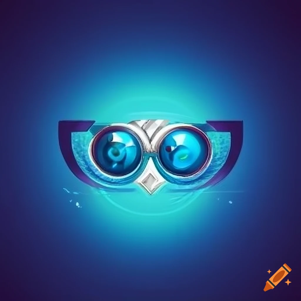 Eye Cross Optometrist Logo | BrandCrowd Logo Maker | BrandCrowd