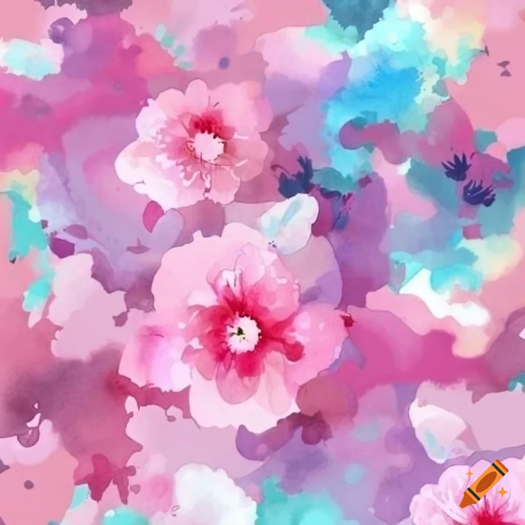 Anime Girl Flowers Garden 4K Wallpaper iPhone HD Phone #6901k-demhanvico.com.vn