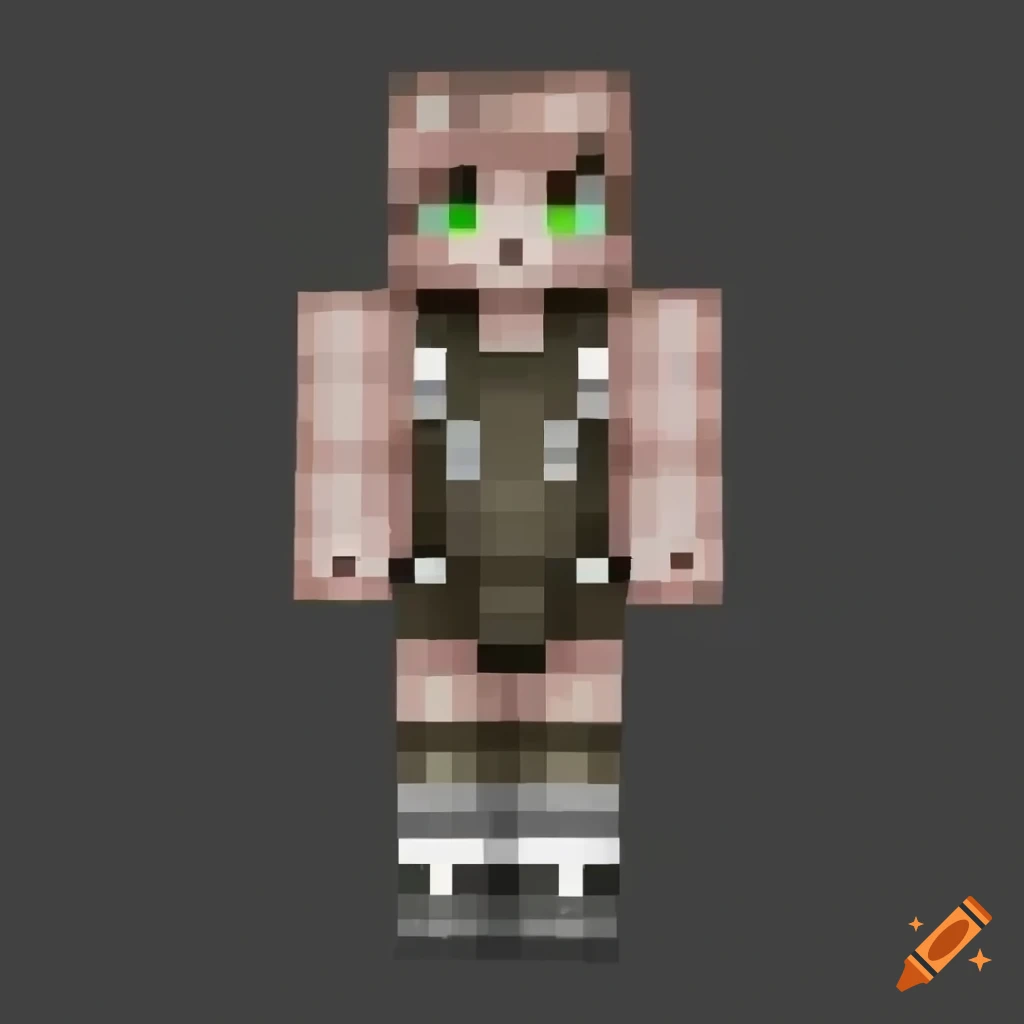 Minecraft Skins - The Skindex  Minecraft, Minecraft skin, Minecraft skins
