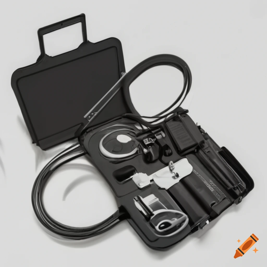 Kit system on Craiyon