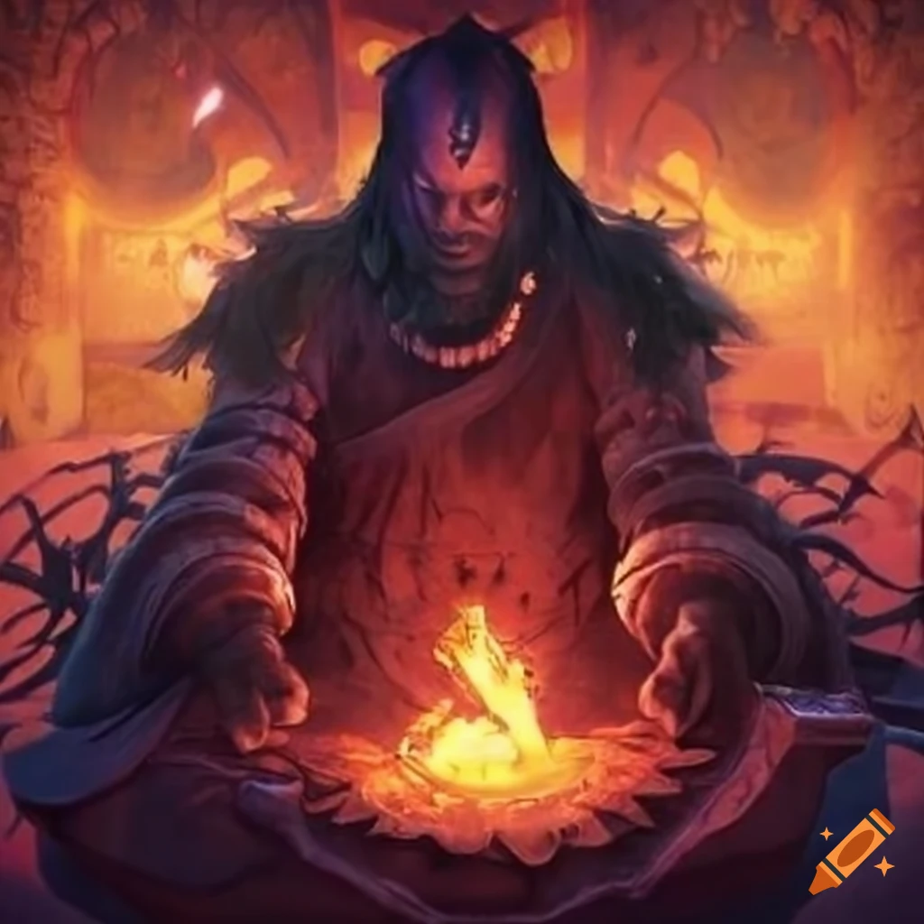 Exciting quests on Craiyon