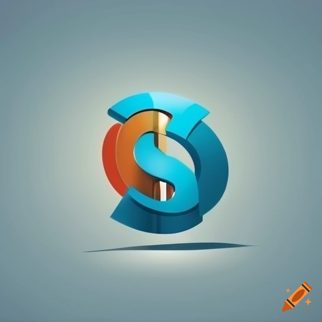 Financial Logo For Web Application financial-logo-for-web-application