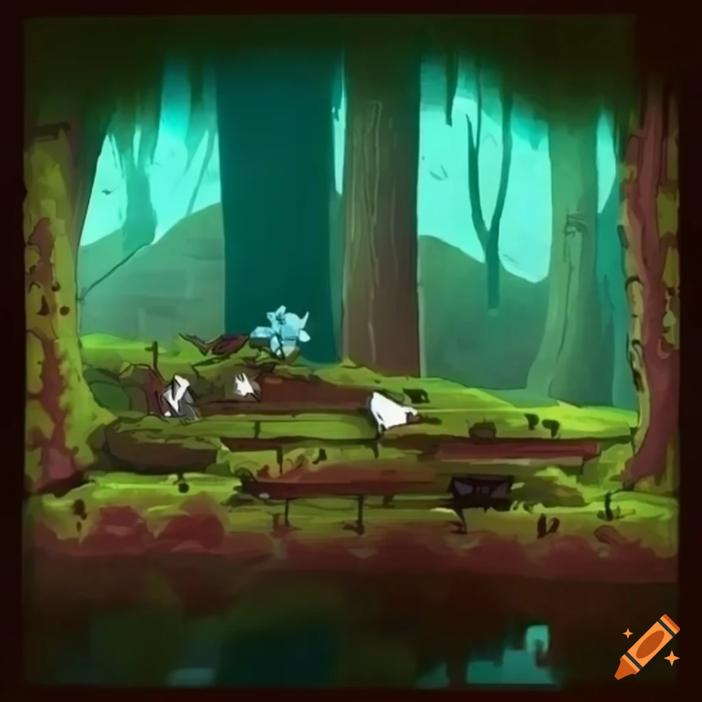 2d platform puzzle game enemy combat kay nielsen 2d platform puzzle game enemy combat kay nielsen