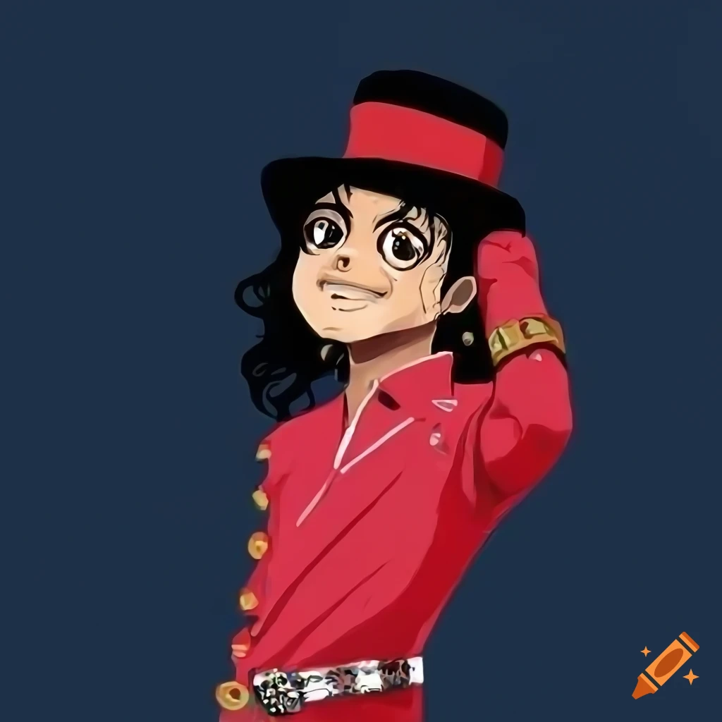 The Complex and Celebrated Image of Michael Jackson - ELEPHANT
