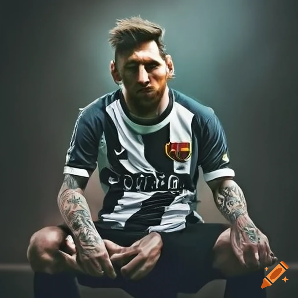 Messi no Vasco 