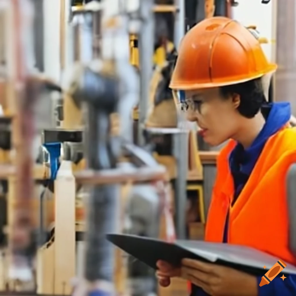 Resource extraction jobs on Craiyon