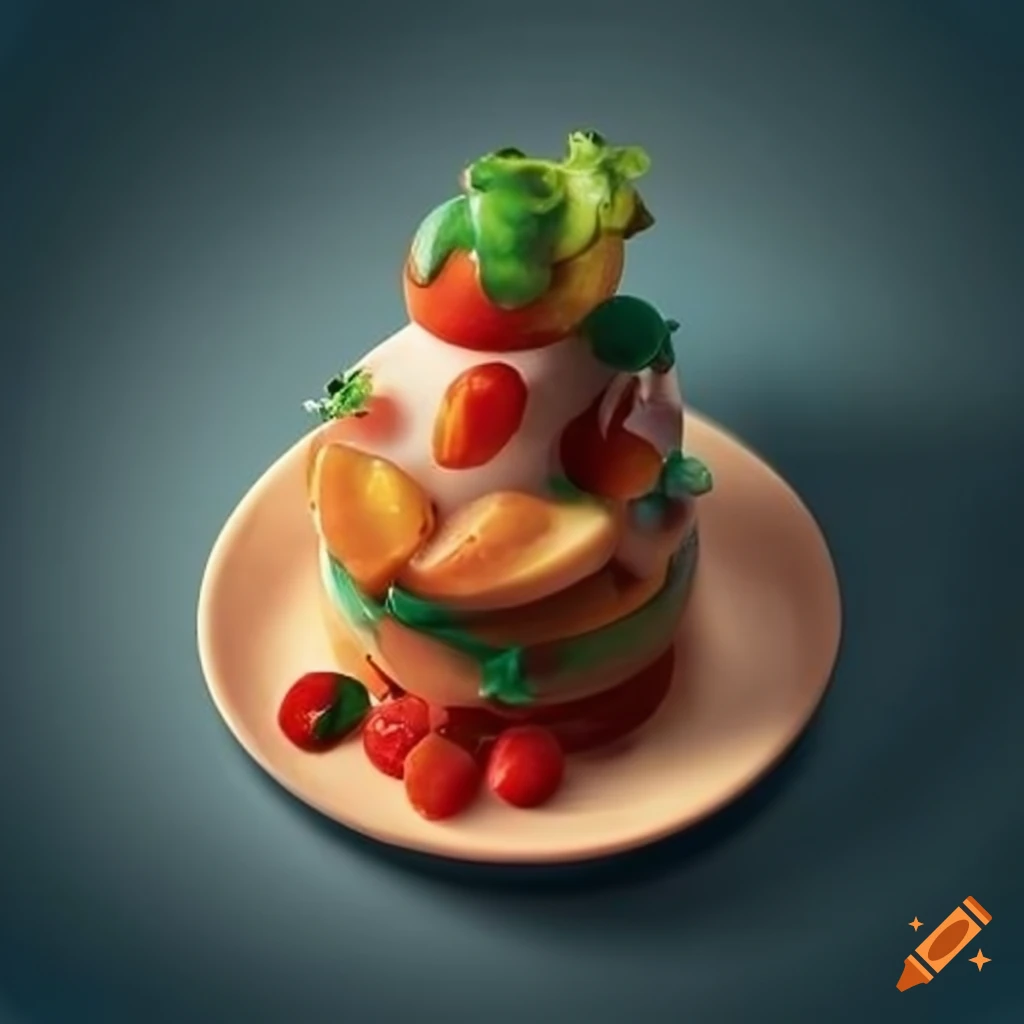 Makalah ekonomi kreatif kuliner