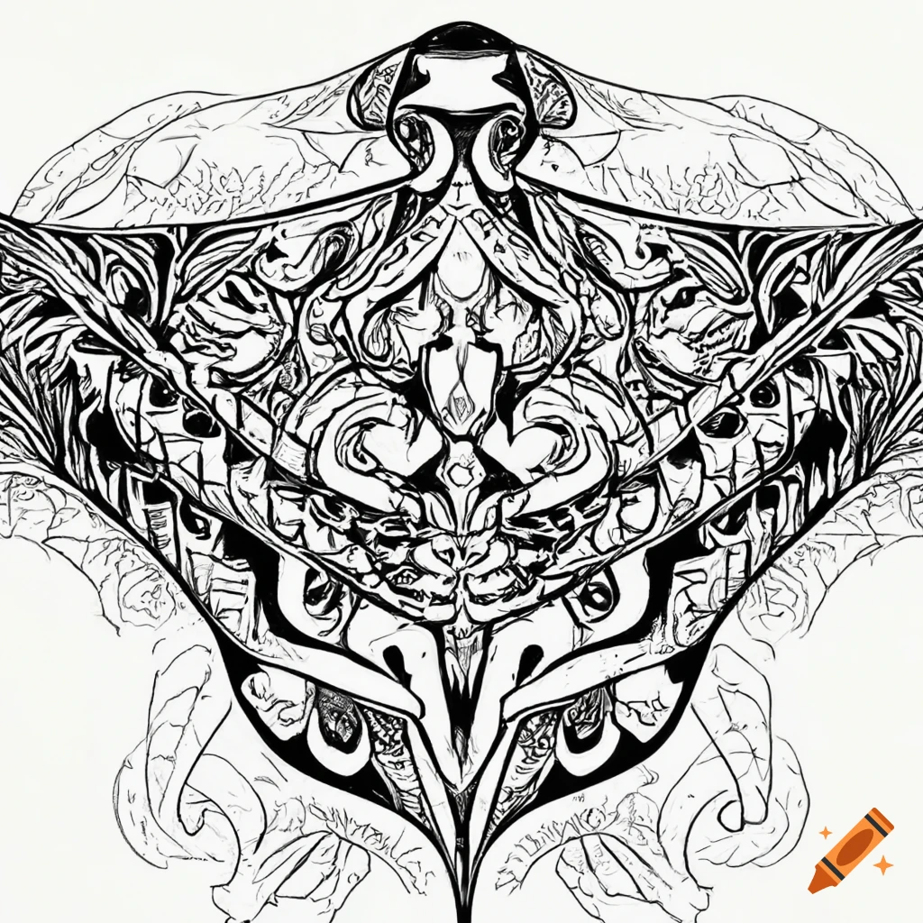 Undead Vulture by tattoosbyashleigh on DeviantArt