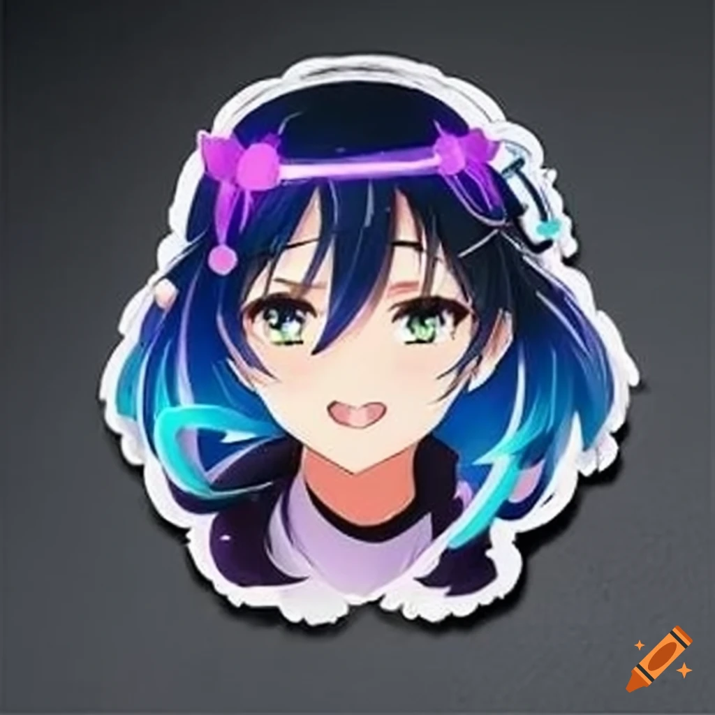 Anime Sticker by Animes Brasil Download
