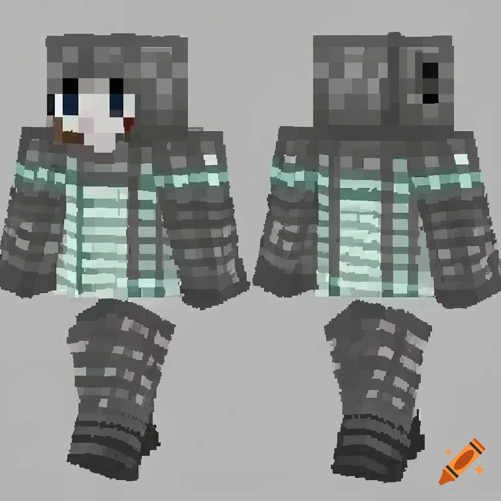 Epic Minecraft Skins