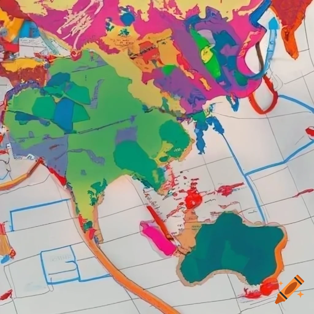 Understanding map awareness