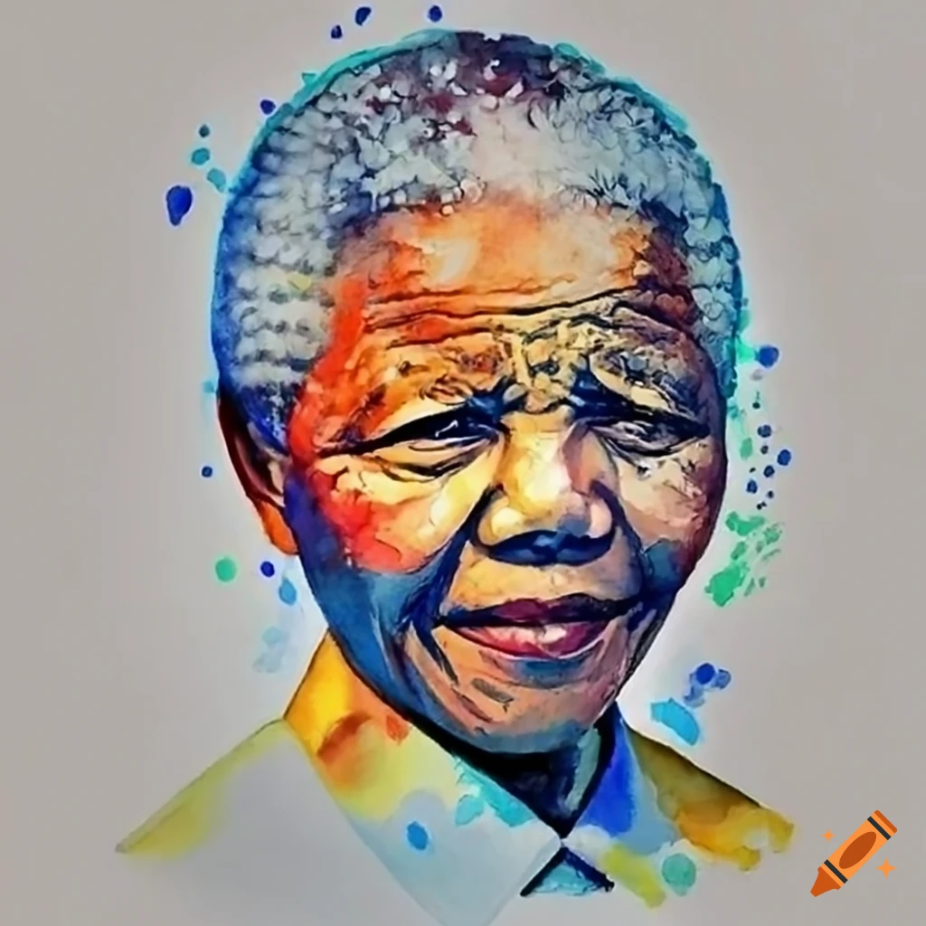 159 Mandela Stock Illustrations | Depositphotos