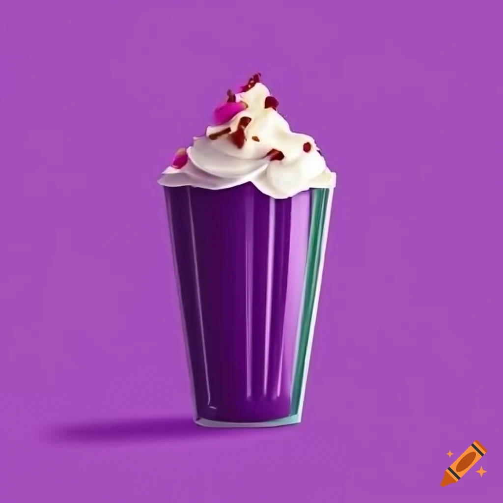 Milk shake logo template in pink colors, badge for restaurant, bar, cafe,  menu, sweet shop, hand drawn vector illustration | Stock vector | Colourbox
