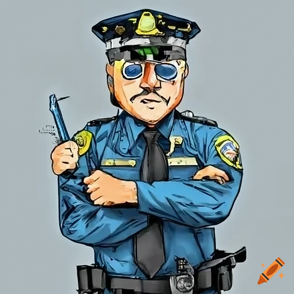 Law enforcement jobs