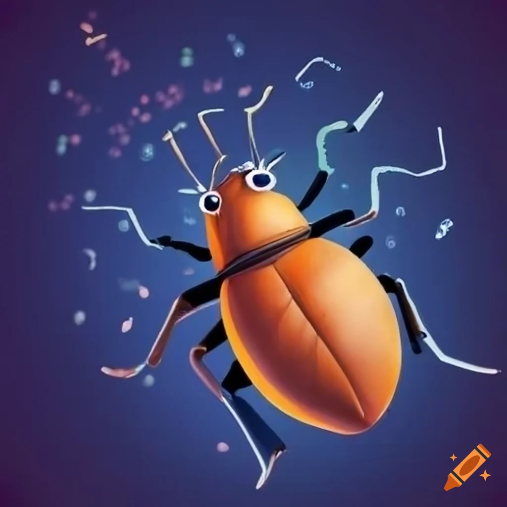 Timely bug reporting